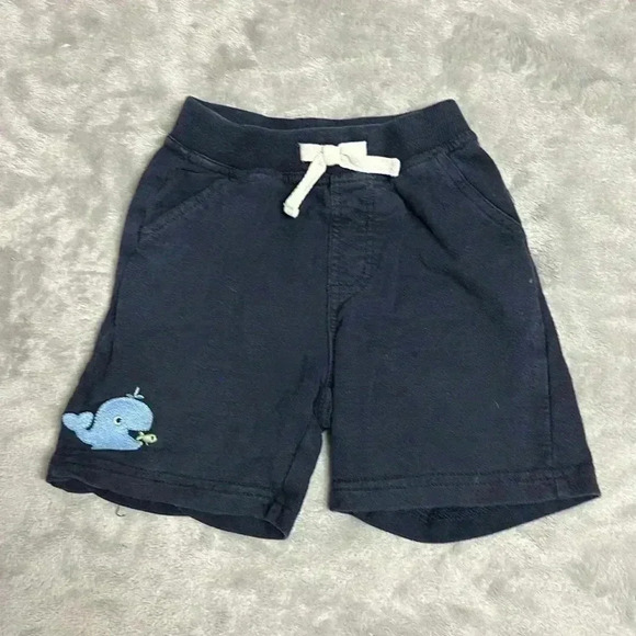 Gymboree - pair of shorts. Size 12-18 months - Picture 5 of 7